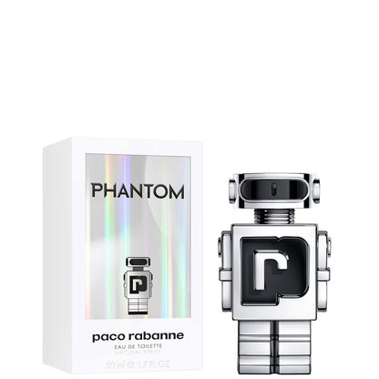 Phantom Eau de Toilette by Paco Rabanne