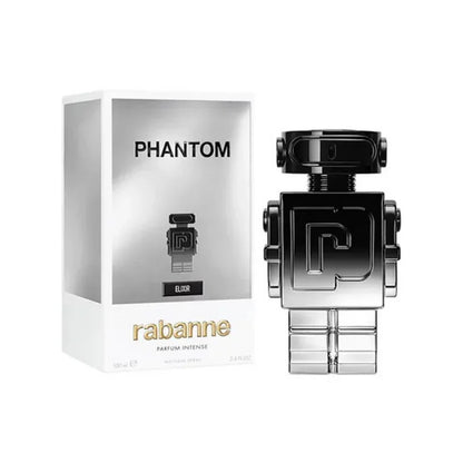 Phantom Elixir Parfum Intense by Paco Rabanne - PERFUME BOUTIQUE