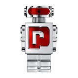 Phantom In Red Parfum Elixir by Paco Rabanne