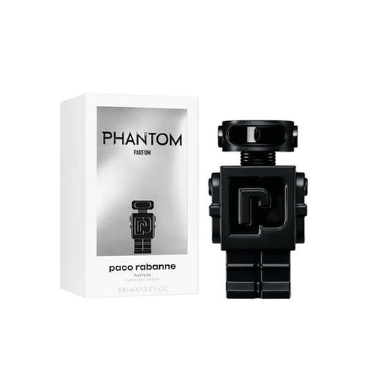 Phantom Parfum by Paco Rabanne