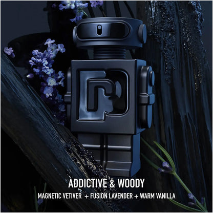 Phantom Parfum by Paco Rabanne