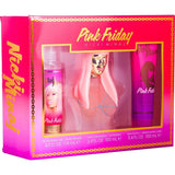 Pink Friday Gift Set 3-Pices by Nicki Minaj Eau de Parfum