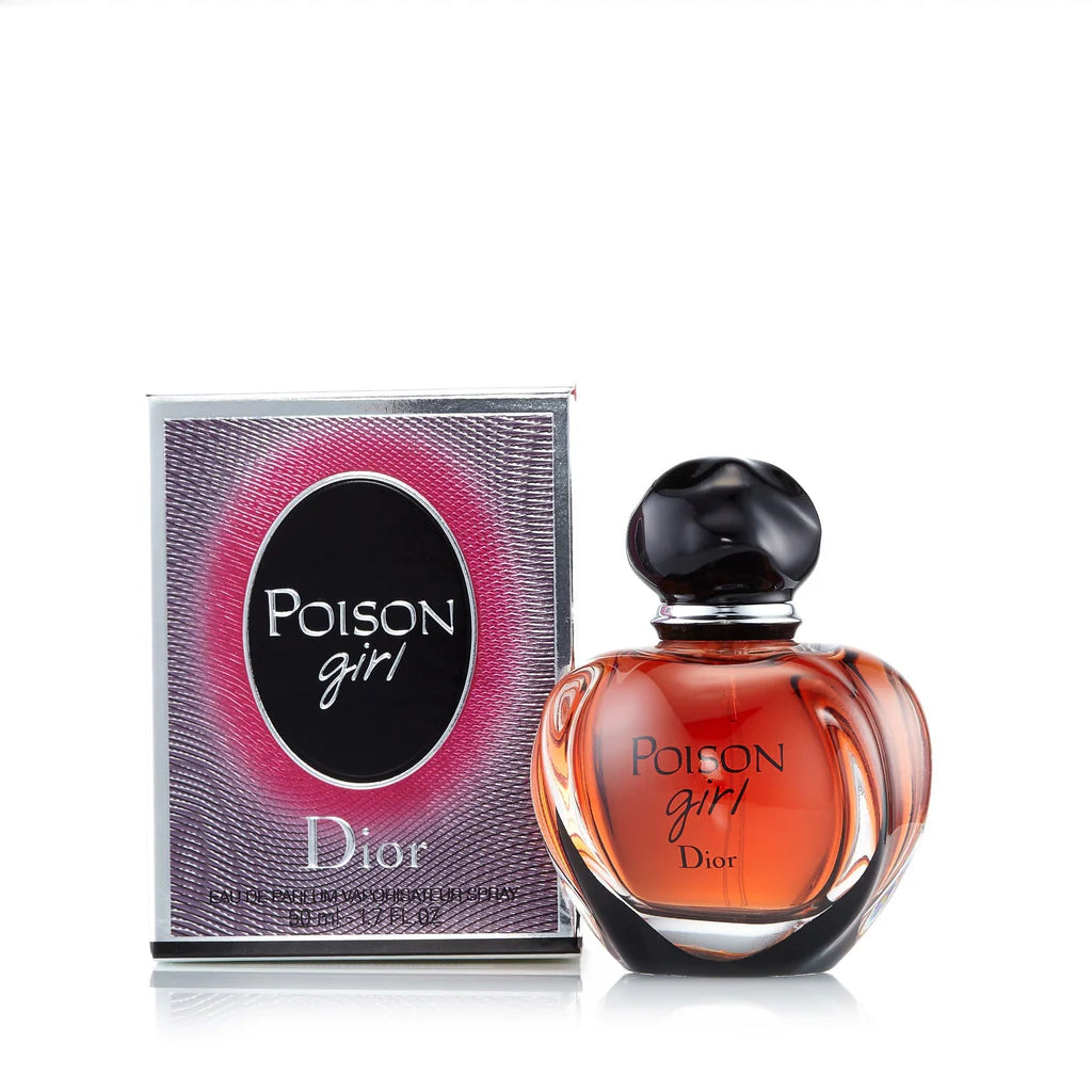 Poison Girl Eau de Parfum by Christian Dior