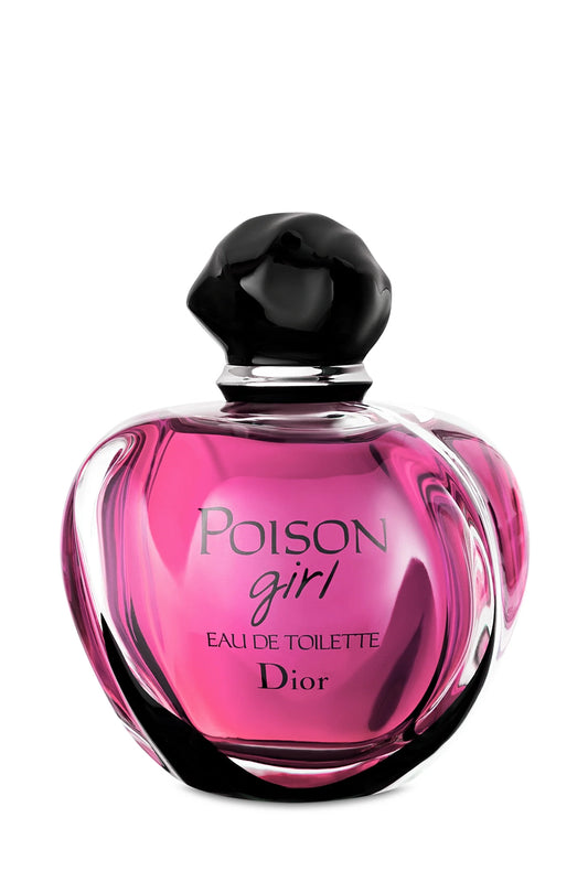 Poison Girl Eau de Toilette by Christian Dior