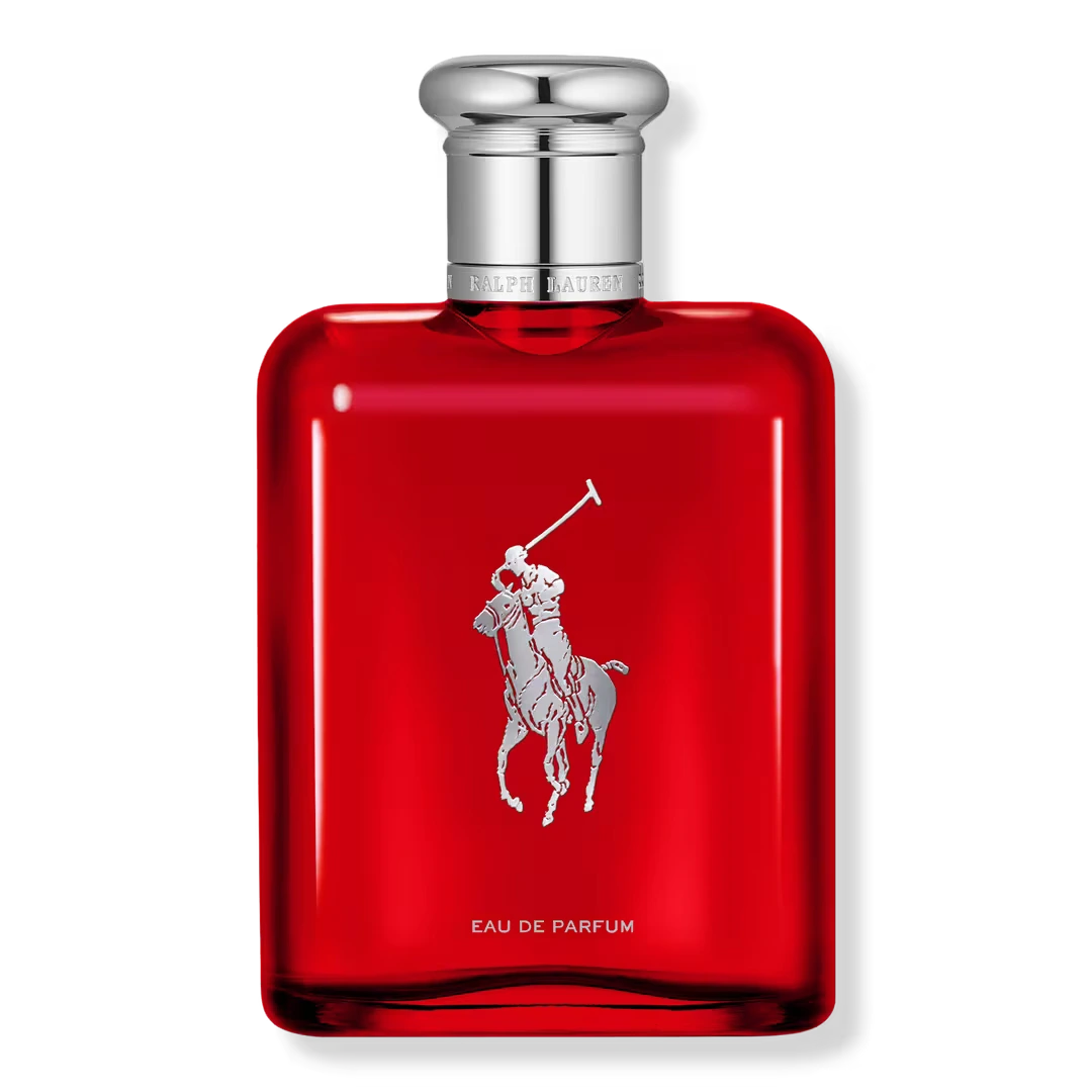 Polo Red by Ralph Lauren Parfum