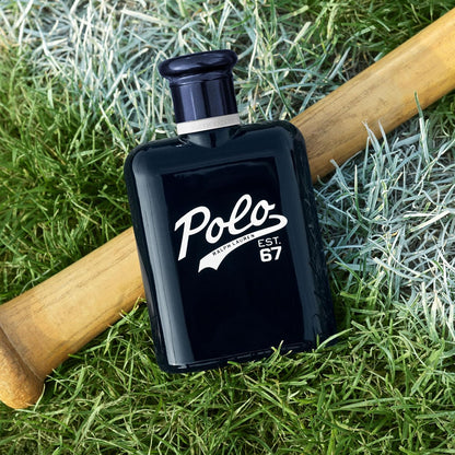 Polo 67 by Ralph Lauren Eau de toilette - PERFUME BOUTIQUE