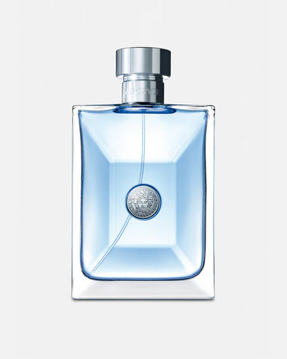 Pour Homme Eau de Toilette by Versace - PERFUME BOUTIQUE