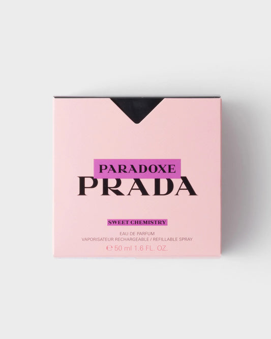 Prada Paradoxe Sweet Chemistry Eau de Parfum by Prada