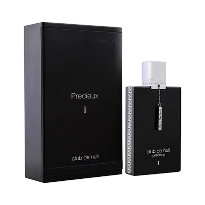 Precieux I Club de Nuit Extrait de Parfum by Armaf - PERFUME BOUTIQUE