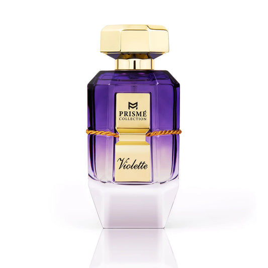 Prisme Violette By Patek Maison Eau De Parfum - PERFUME BOUTIQUE