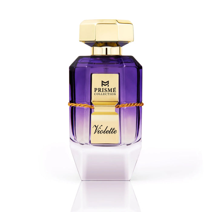 Prisme Violette By Patek Maison Eau De Parfum