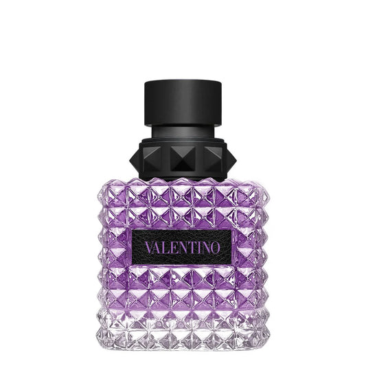 Born in Roma Donna Purple Melancholia Eau de Parfum by Valentino