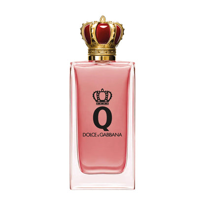 Q Eau de Parfum Intense by Dolce & Gabbana