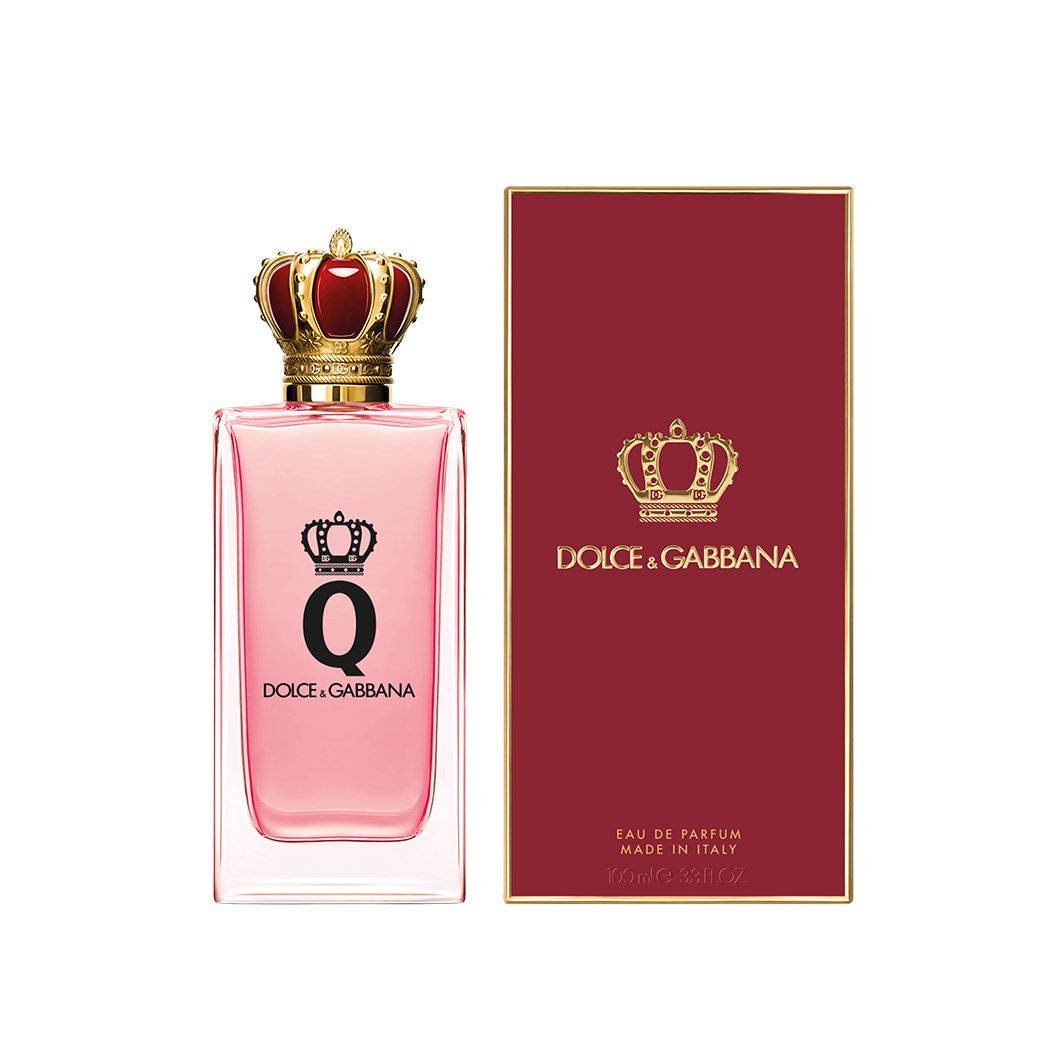 Q Eau de Parfum by Dolce & Gabbana