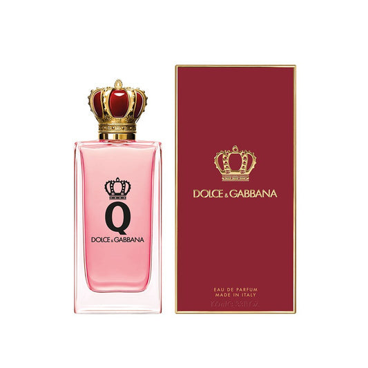 Q Eau de Parfum by Dolce & Gabbana
