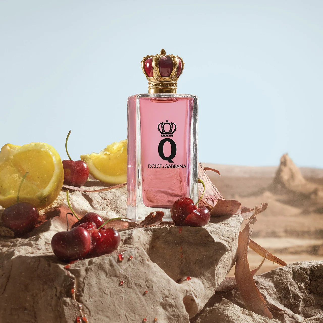 Q Eau de Parfum by Dolce & Gabbana