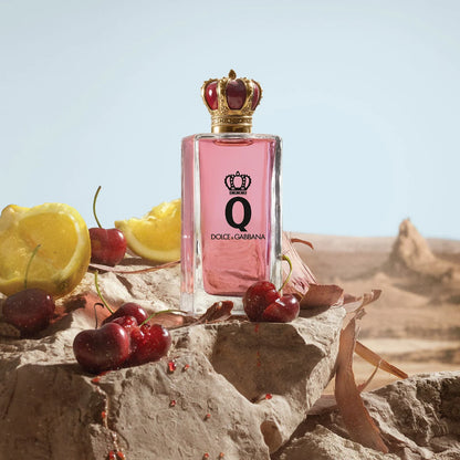 Q Eau de Parfum by Dolce & Gabbana