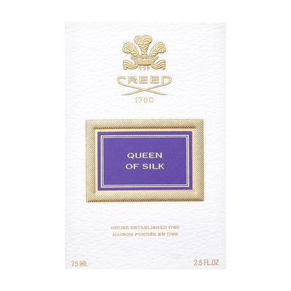 Queen of Silk by Creed - PERFUME BOUTIQUE
