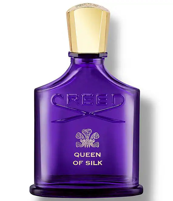 Queen of Silk by Creed - PERFUME BOUTIQUE