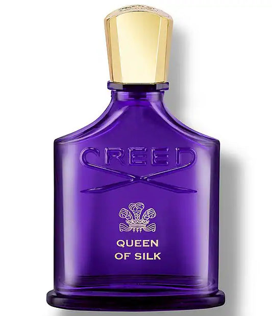 Queen of Silk by Creed - PERFUME BOUTIQUE