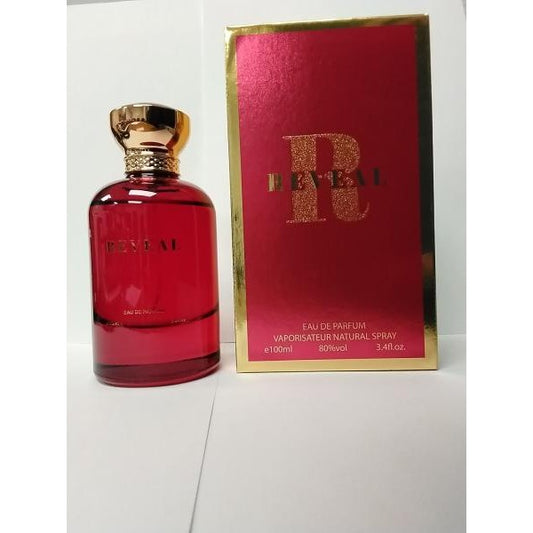 REVEAL Eau de Parfum by BHARARA - PERFUME BOUTIQUE