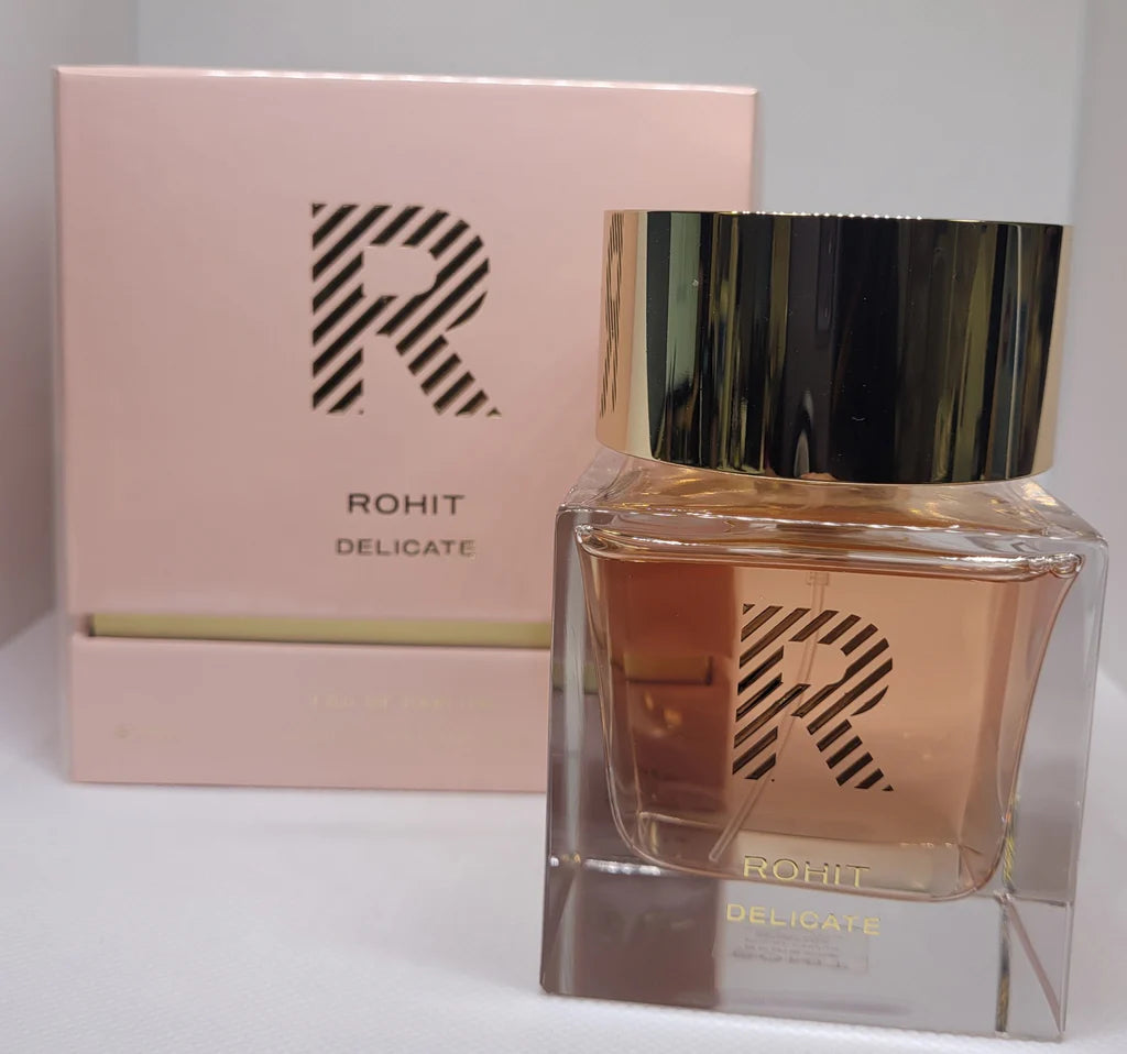 ROHIT DELICATE Eau de Parfum by BHARARA