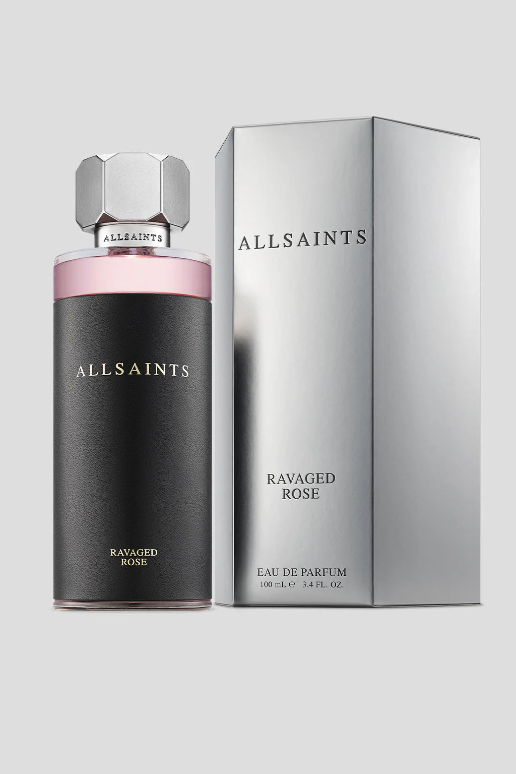 Ravaged Rose Eau de Parfum by ALLSAINTS