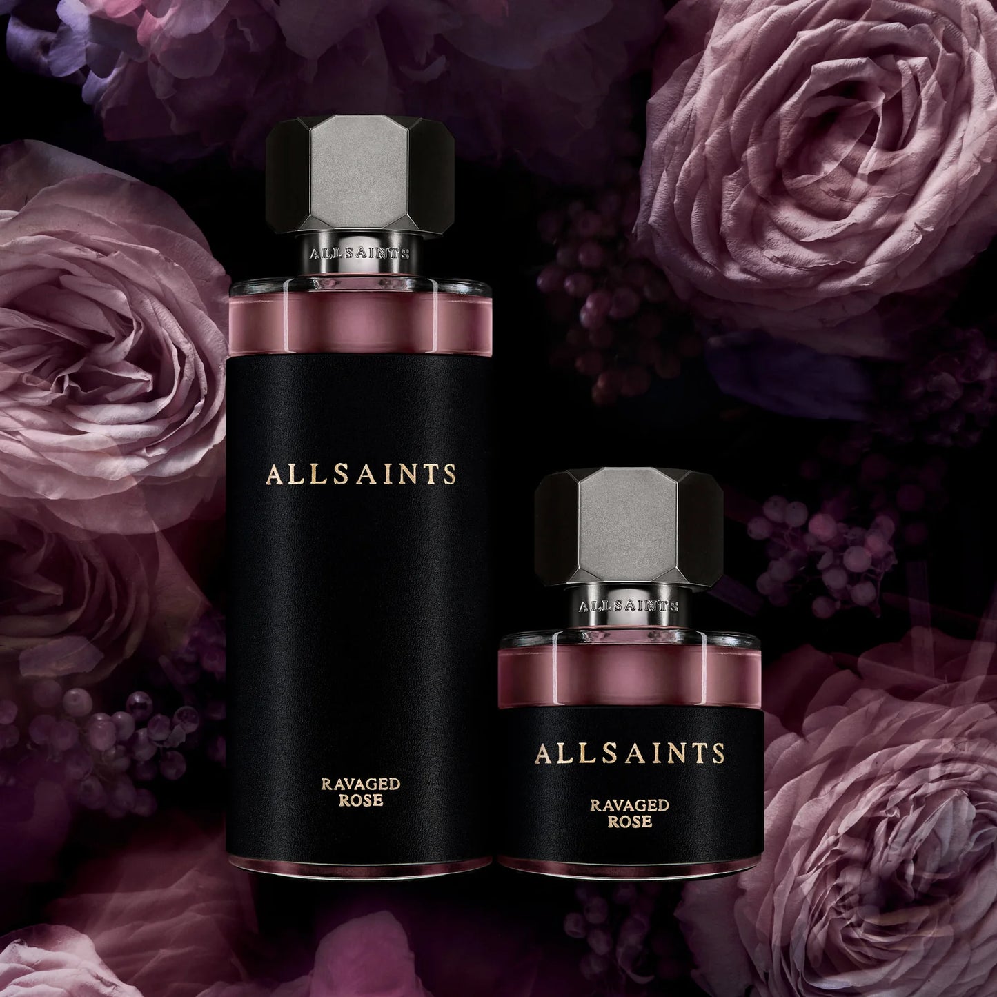 Ravaged Rose Eau de Parfum by ALLSAINTS