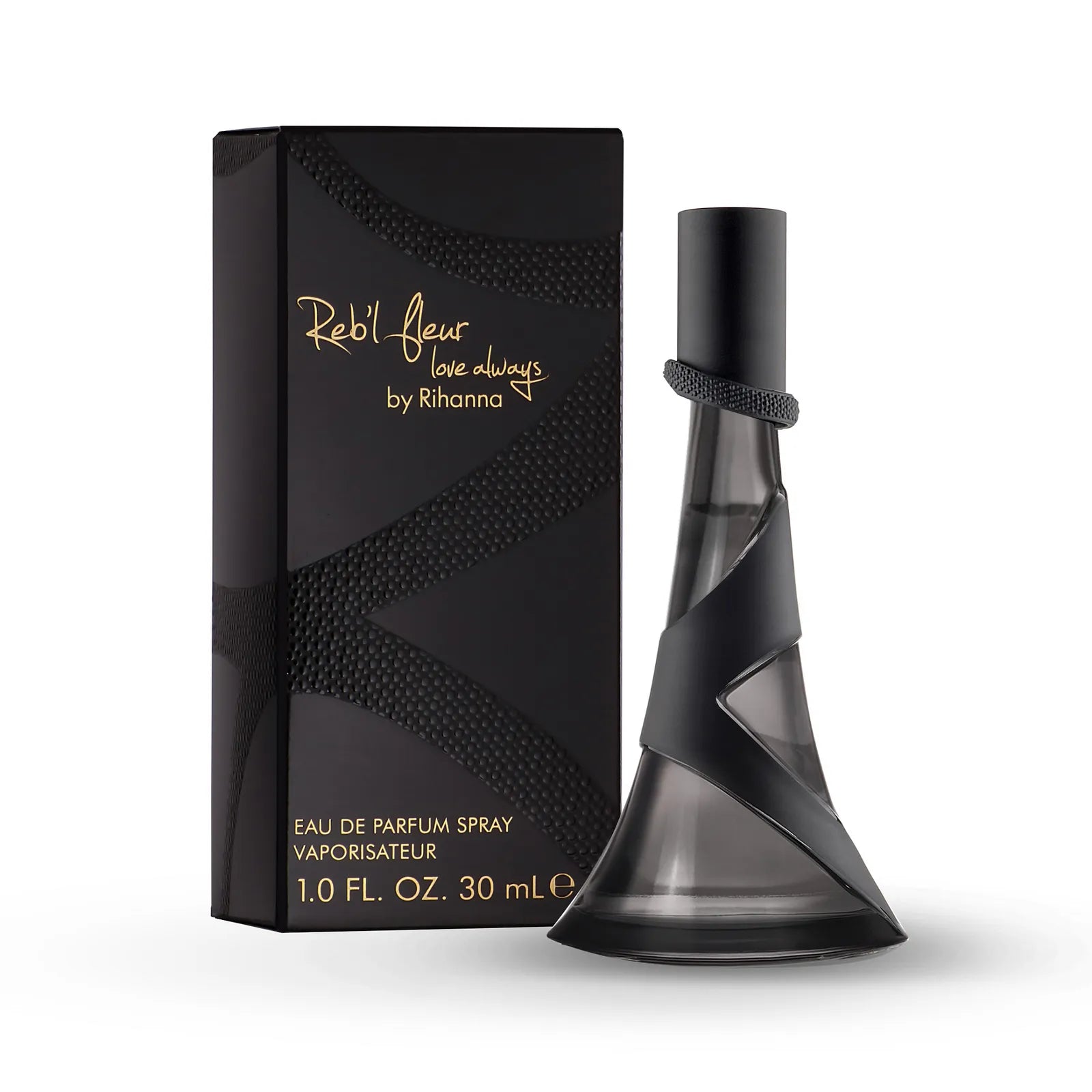 Reb'l Fleur Love Always Eau de Parfum by Rihanna - PERFUME BOUTIQUE