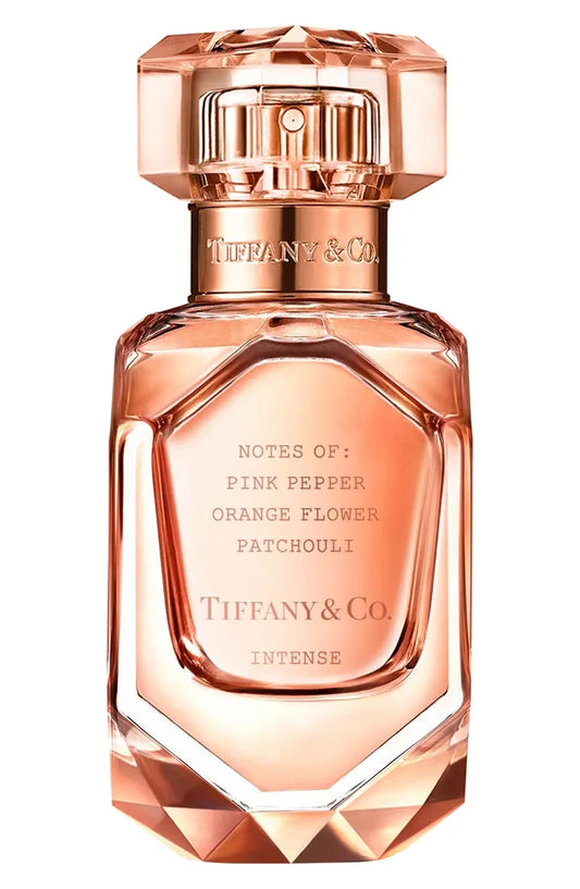 Rose Gold Intense Eau de Parfum by Tiffany & CO.