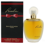 Rumba by Balenciaga eau de Toilette - PERFUME BOUTIQUE