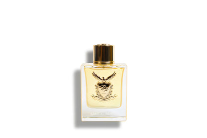 SANTAL BLANC Parfum by PRIVATE PERFUMER - PERFUME BOUTIQUE