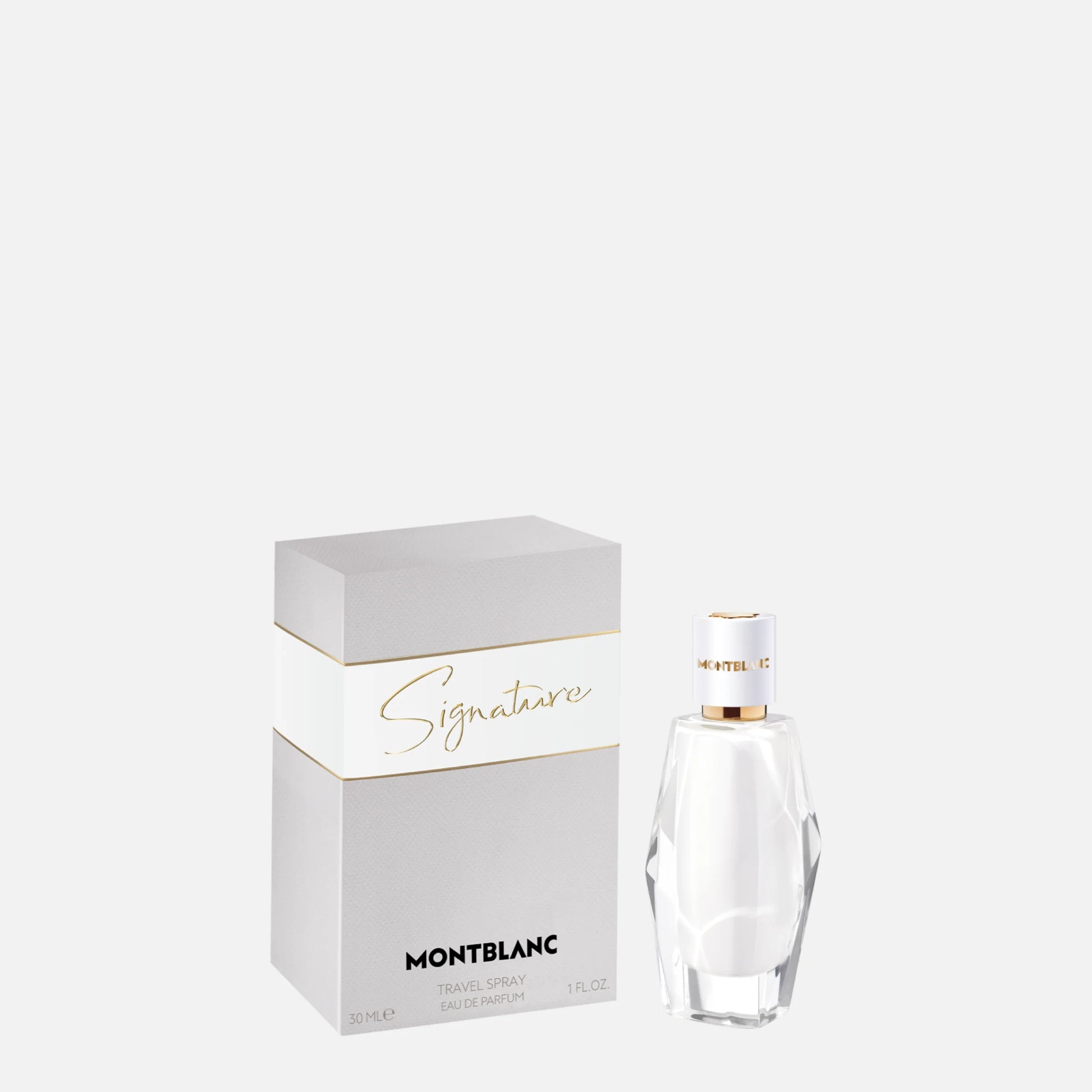 SIGNATURE Eau de Parfum by MONTBLANC - PERFUME BOUTIQUE
