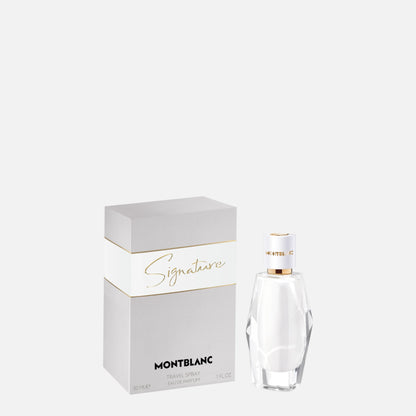SIGNATURE Eau de Parfum by MONTBLANC - PERFUME BOUTIQUE