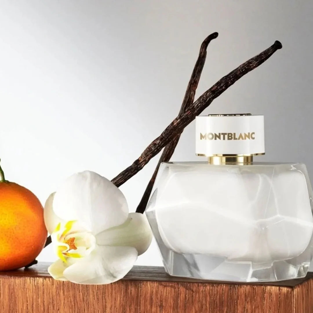 SIGNATURE Eau de Parfum by MONTBLANC - PERFUME BOUTIQUE