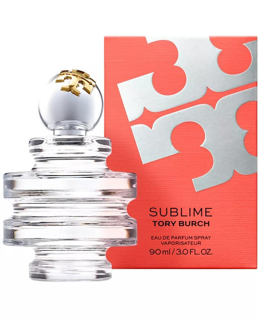 SUBLIME by Tory Burch Eau de Parfum - PERFUME BOUTIQUE