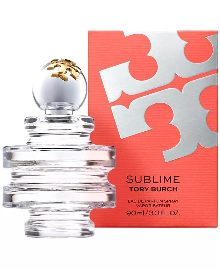 SUBLIME by Tory Burch Eau de Parfum