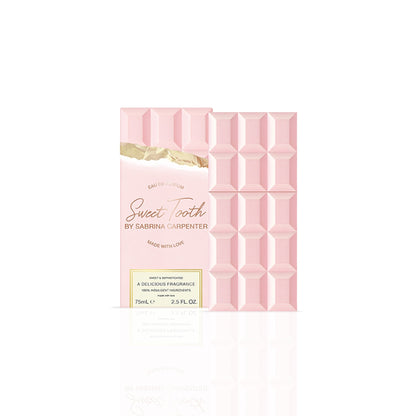 SWEET TOOTH Eau de Parfum by Sabrina Carpenter - PERFUME BOUTIQUE