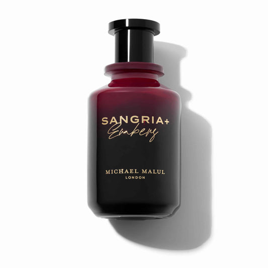 Sangria+Embers Eau de Parfum by Michael Malul - PERFUME BOUTIQUE