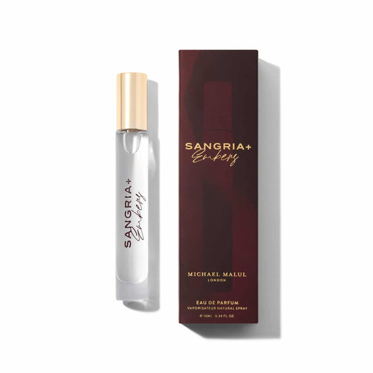 Sangria+Embers Eau de Parfum by Michael Malul