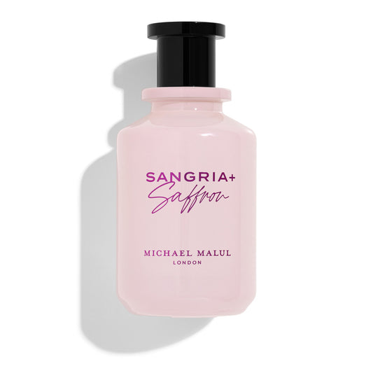 Sangria+Saffron Eau de Parfum by Michael Malul - PERFUME BOUTIQUE