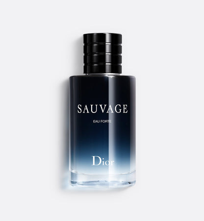 Sauvage Eau Forte Parfum by Christian Dior - PERFUME BOUTIQUE
