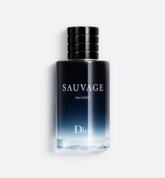 Sauvage Eau Forte Parfum by Christian Dior - PERFUME BOUTIQUE