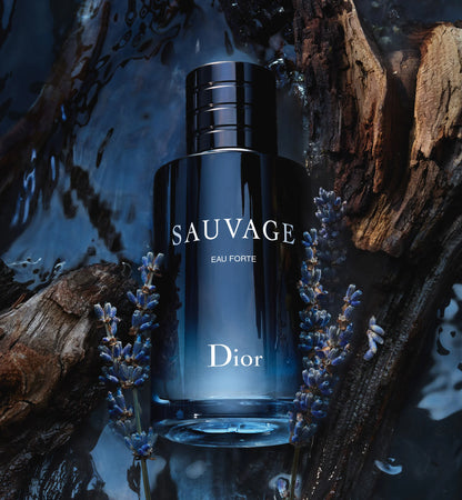 Sauvage Eau Forte Parfum by Christian Dior - PERFUME BOUTIQUE