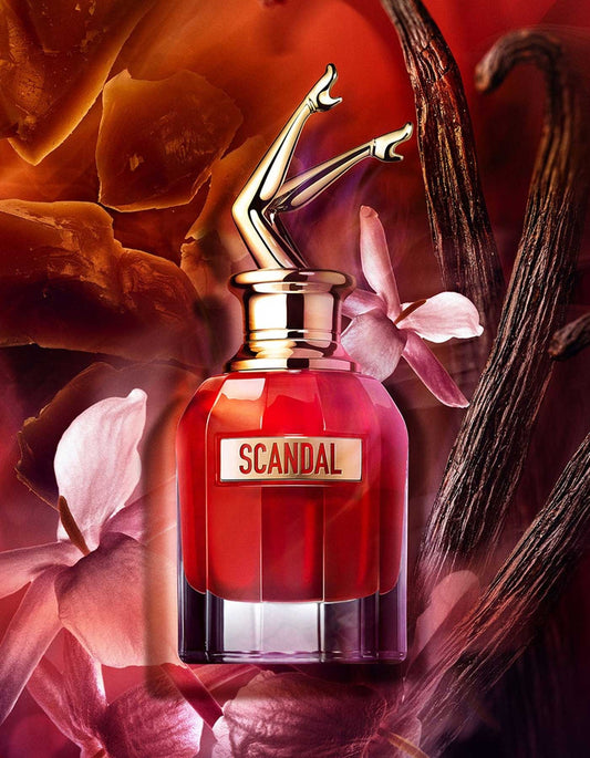 Scandal by Jean Paul Gaultier Le Parfum Eau de Parfum Intense