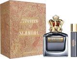 Scandal Men Eau de Toilette 2PC Gift Set by Jean Paul Gaultier
