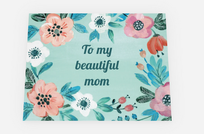 Mother's Day Card