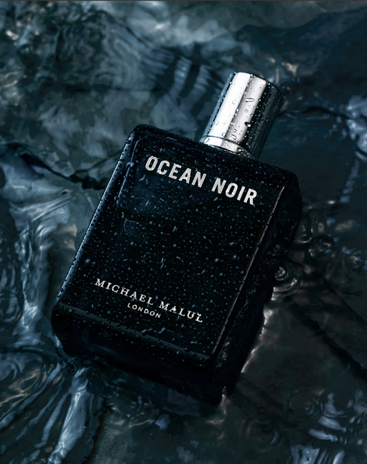 Ocean Noir by Michael Malul Eau de Parfum