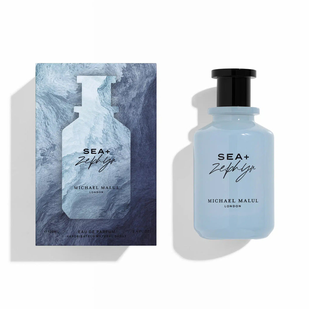 Sea+Zephyr by Michael Malul eau de Parfum