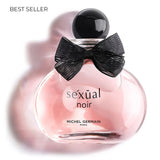 Séxūal Noir Eau de Parfum by Michel Germain